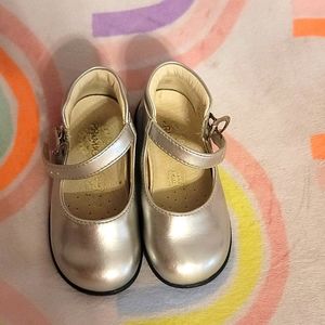 Primigi toddler dress shoe
